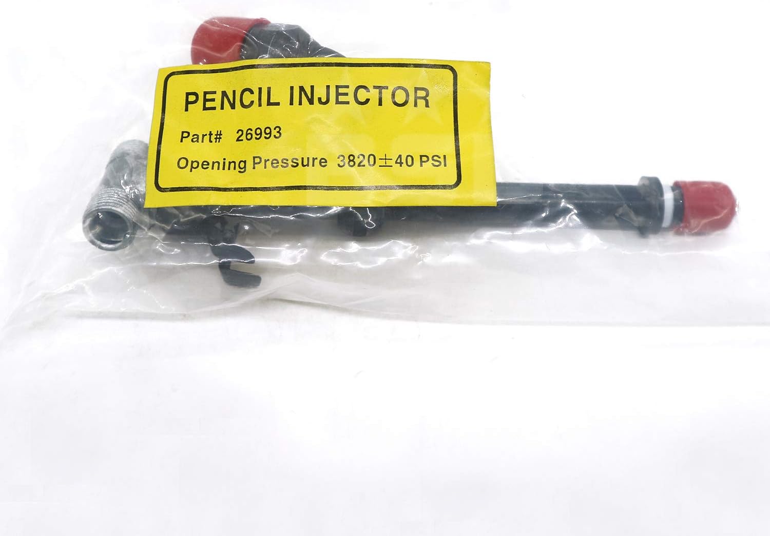 Diesel Pencil Fuel Injector Nozzle 26993 RE37503 For JD Tractor Stanadyne 4Pcs/Lot