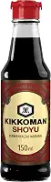 Kikoman Fermentação Natural Molho Shoyu Kikkoman Fermentação Natural 150 Ml