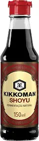Kikoman Fermentação Natural Molho Shoyu Kikkoman Fermentação Natural 150 Ml