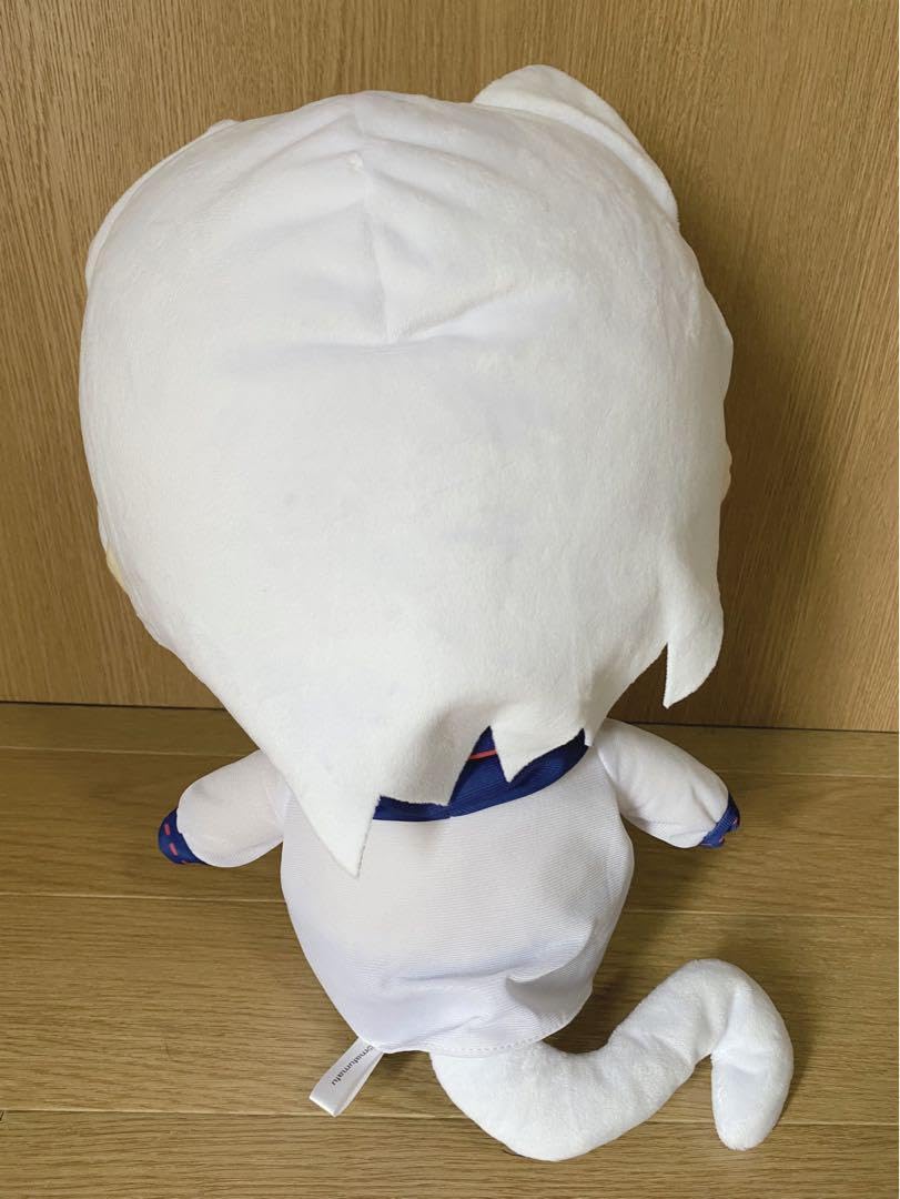 まふまふ まぬんちゃん お座りぬいぐるみ ぬいぐるみ AftertheRain まふまふ まぬんちゃん お座りぬいぐるみ ぬいぐるみ AftertheRain
