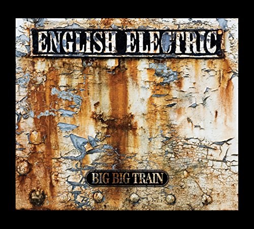 English Electric: Expanded Edition