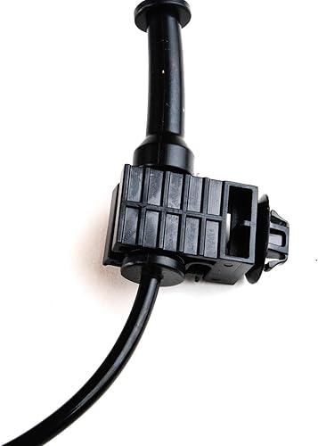 Miniatura 4 de Holstein Parts 2ABS2866 - Sensor de velocidad de rueda ABS compatible con Mazda 6, CX-5 seleccionados, DELANTERO IZQUIERDO O DERECHO