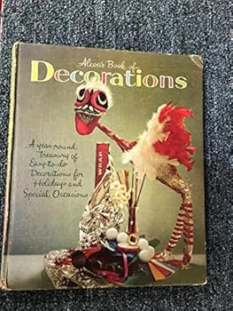 Alcoa's Book of Decorations