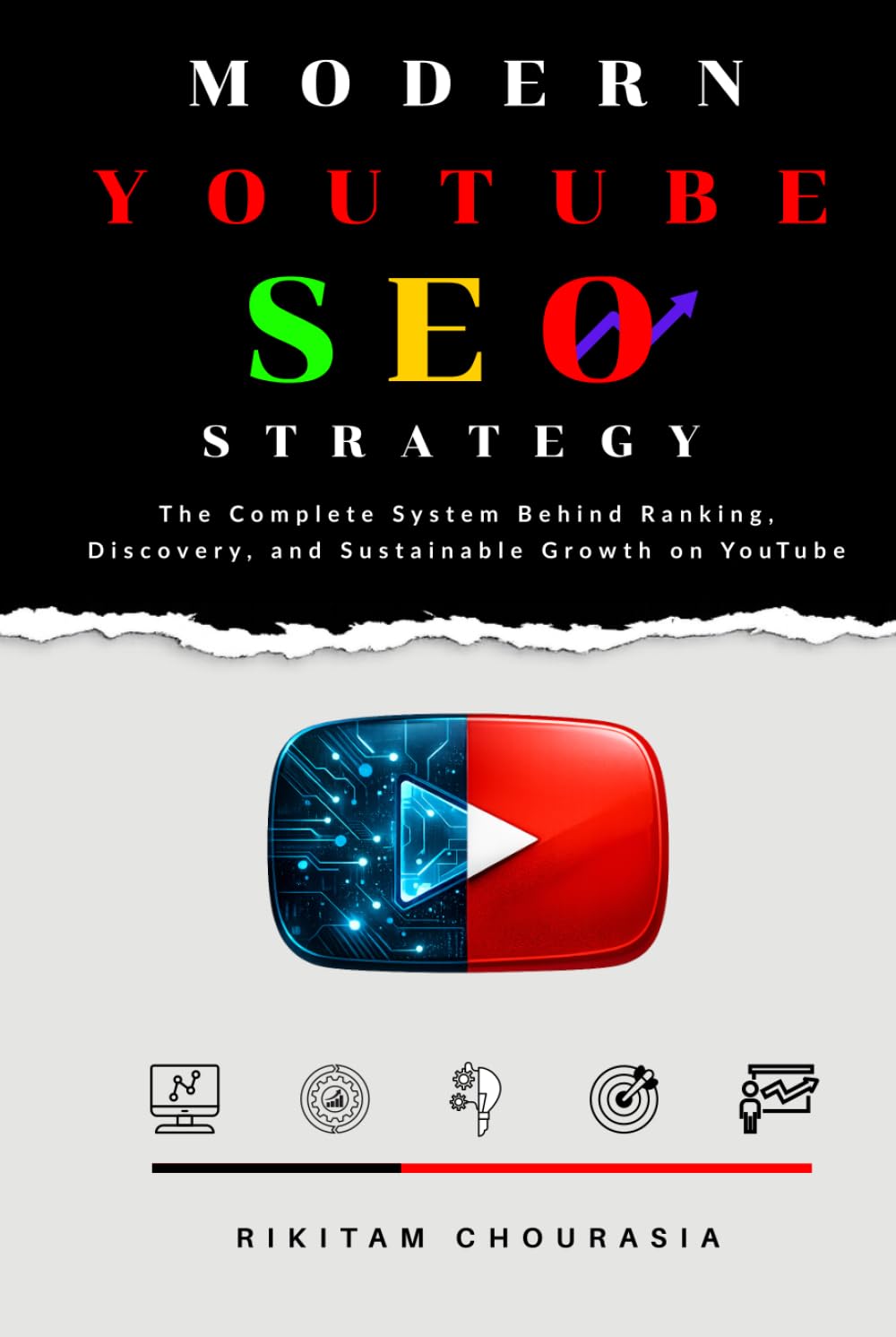 Modern YouTube SEO Strategy: The Complete System Behind Ranking, Discovery, and Sustainable Growth on YouTube