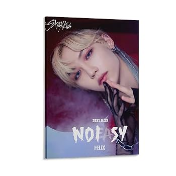 Amazon｜Felix フィリックス Stray Kids SKZ Kpop ストレイ