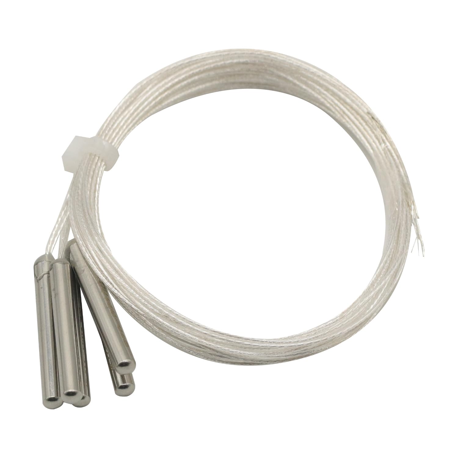 Capteur de température RTD PT100 : sonde filaire NPT 1/2 - Test et Avis