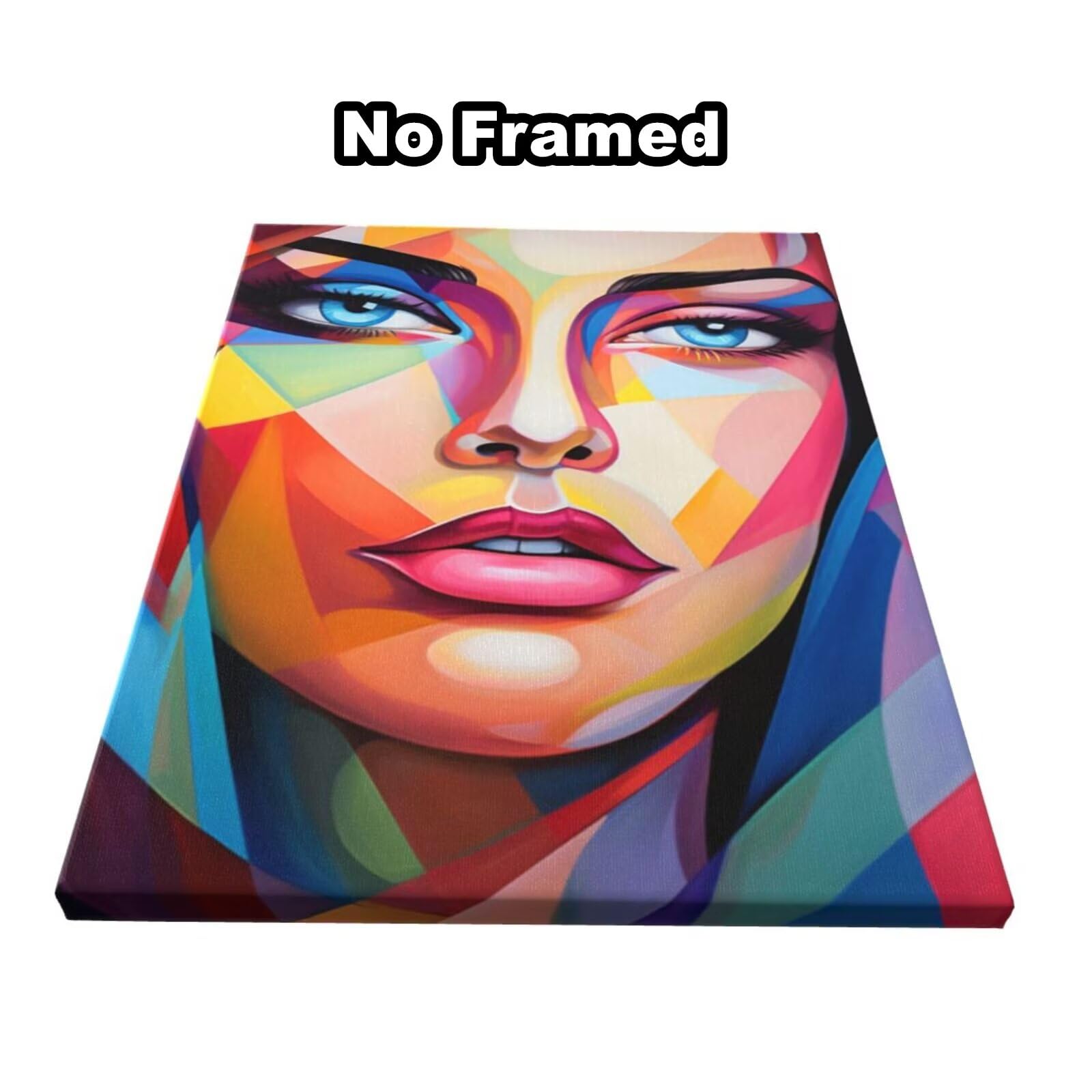 Malen-nach-Zahlen-Set für Erwachsene, Malen-nach-Zahlen-Set für Erwachsene, Malen-nach-Zahlen-Motiv, Acryl, Farbe nach Zahlen für Anfänger, Ölgemälde, Kunsthandwerk für Zuhause, Wanddekoration – (80 x