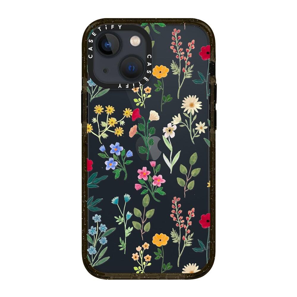 Amazon.com: CASETiFY Impact iPhone 13 Mini Case [6.6ft Drop