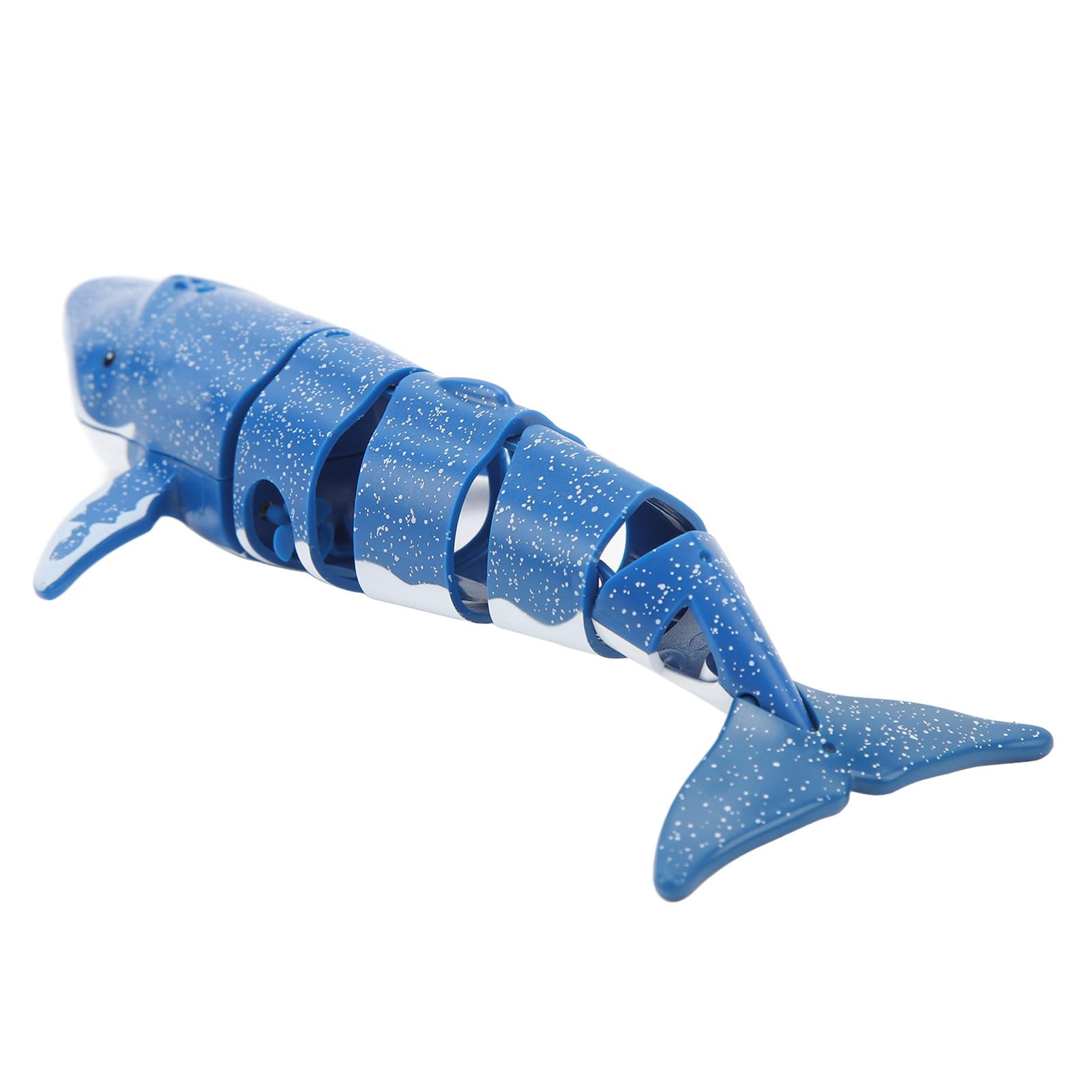 置物 WHALE 2 RC Whale, Agile Movement ABS Plastic 2.4 GHZ Control Whale for