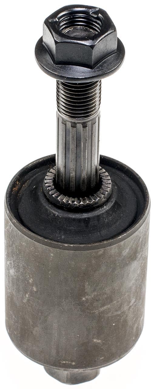 Bushing - Support Bushing - This suspension control arm bushing is precision-engineered and rigorously tested to provide reliable replacement for the original equipment on specific vehicles. - Dorman BB9759 Front Lower Arm at Strut Fork Suspension Control Arm Bushing Compatible with Select Honda Models