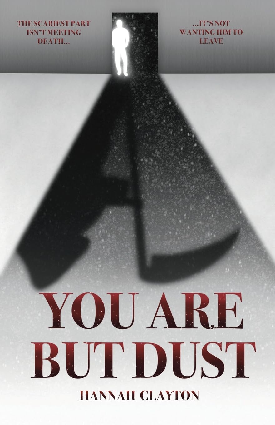 You Are But Dust