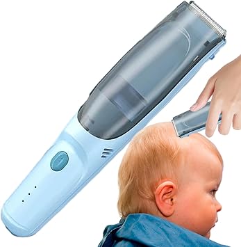 Tondeuse Électrique Imperméable et Rechargeable