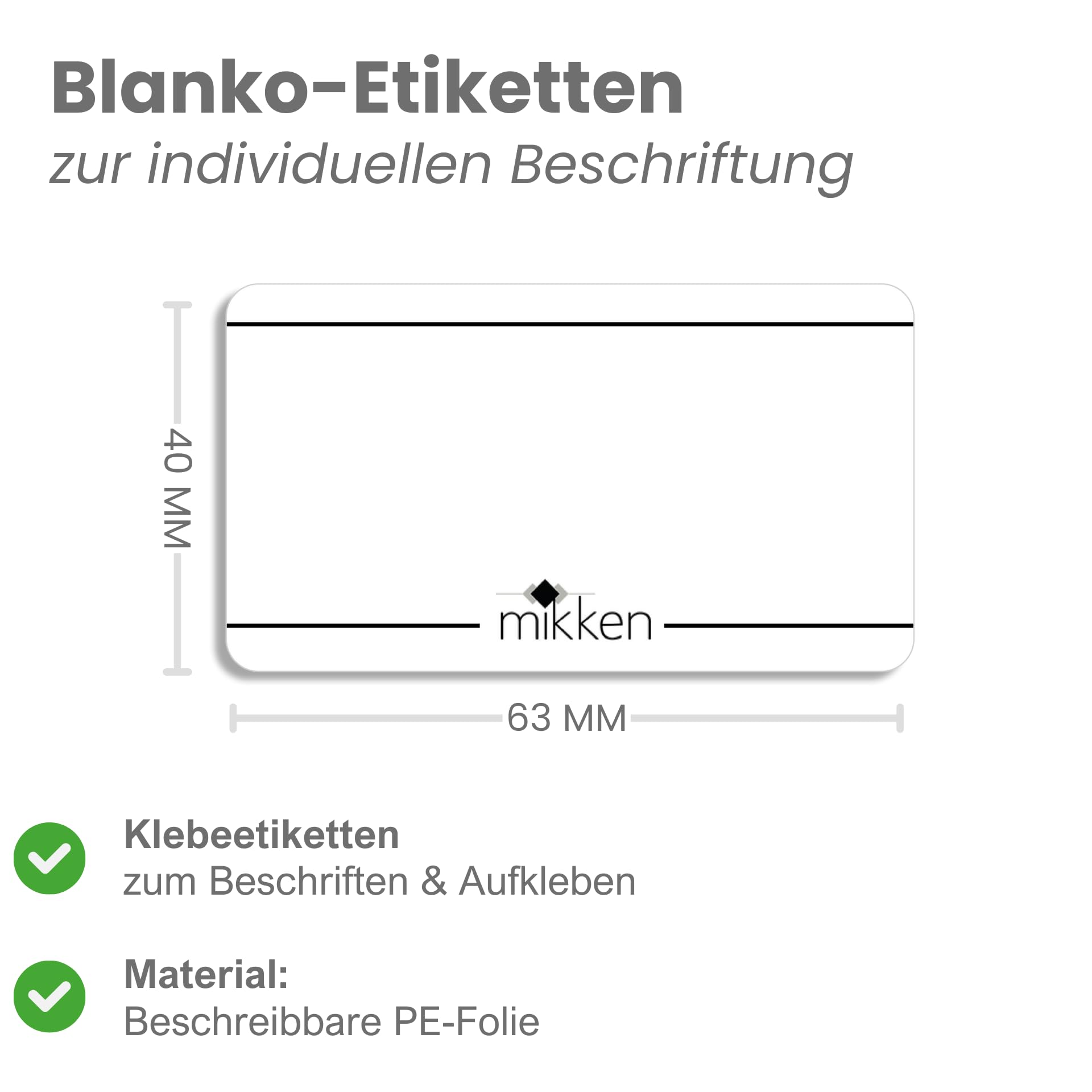 mikken Ölflasche 500 ml Keramik schwarz mit Ausgießer und Etikett Made in Germany