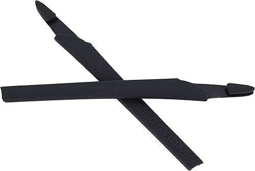 Miniatura 2 de Calcetines de repuesto para orejas de patillas para ajuste Oakley Crosslink Eye Glass Frame