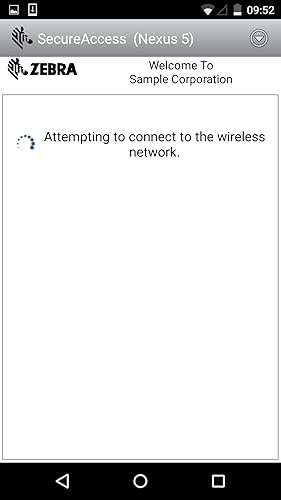 Secure Access