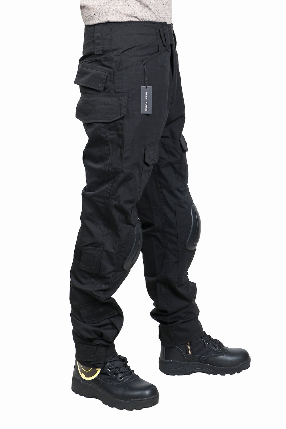 Amazon | [HEAT VOICE] サバゲー BDU 迷彩服 戦闘服 自衛隊 ズボン