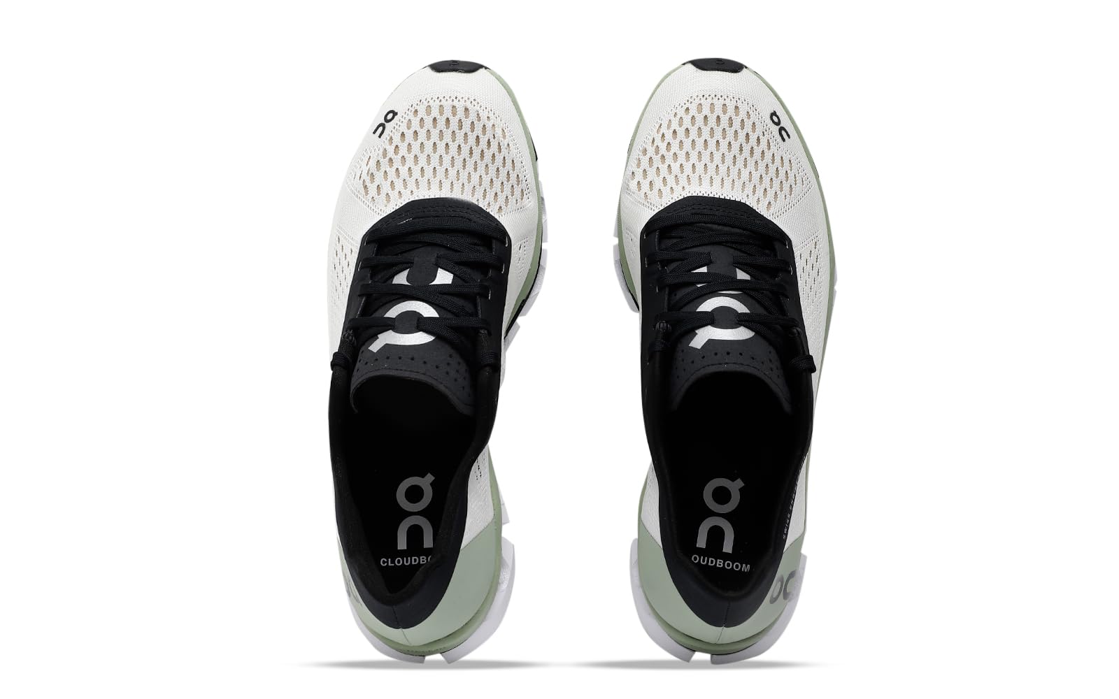 ON Damen On Running Cloudboom 1 37.99596Sneaker