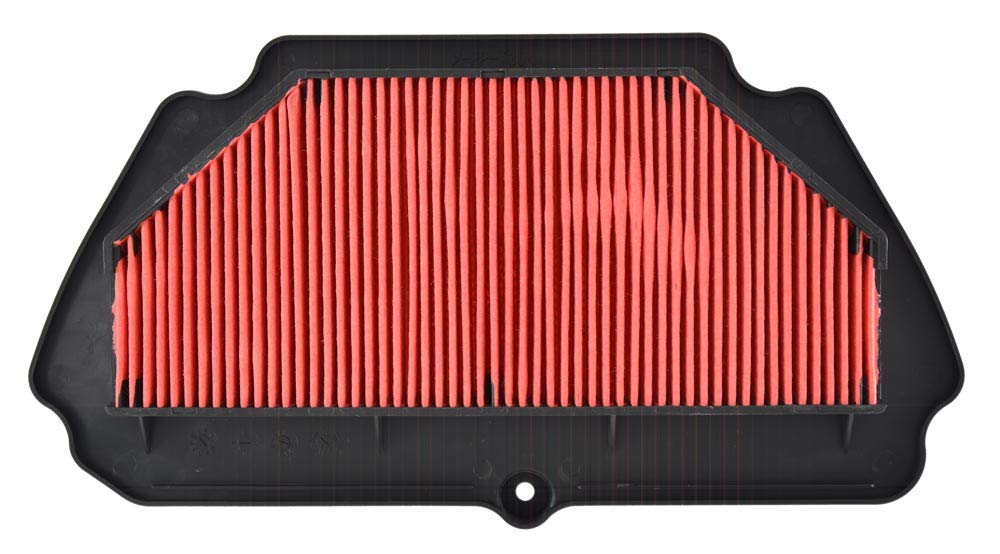 Air filter compatible with KAWASAKI Ninja Zx-6R R9f-Raf-Rbf-Rcf