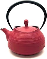 Vista 1 de Nanbu tekki té Bote hakeme 0.4L