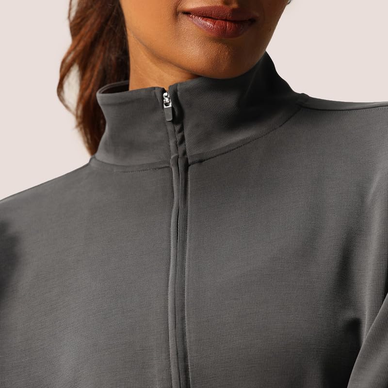 Image of BlissClub Women Crop Jacket