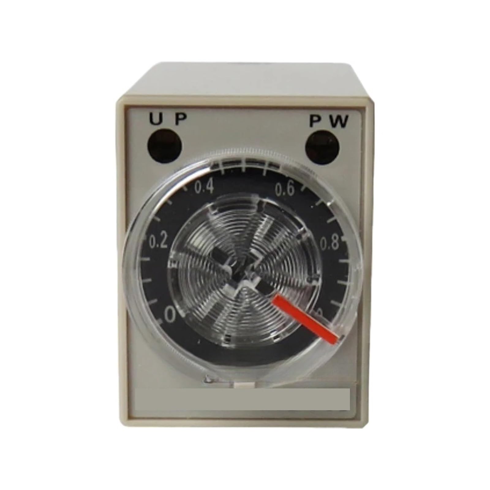 H3YN-2 H3YN-4 AC200-230V 24VDC Authentic Original Relay Time Delay(H3YN-2 24VDC)