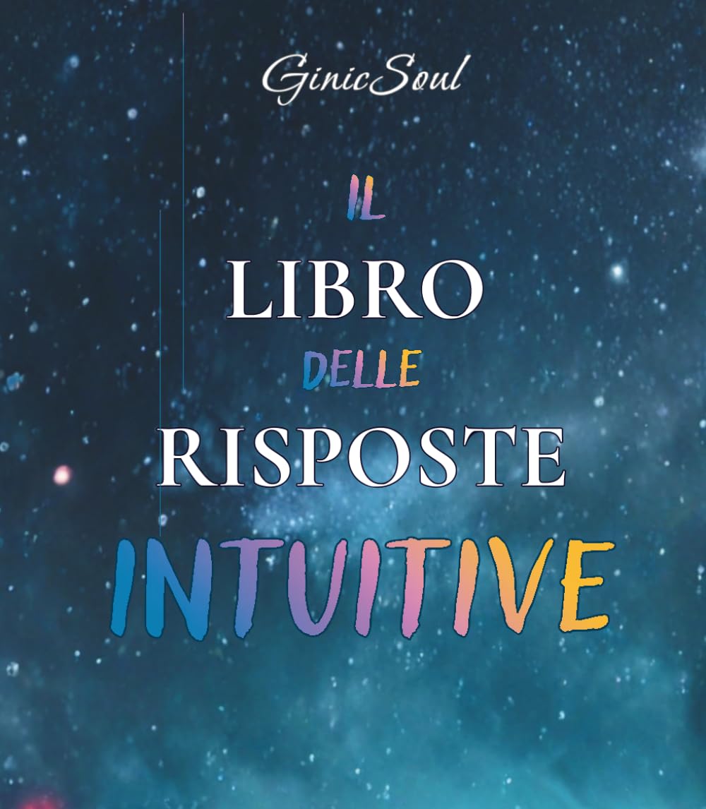 Il Libro delle Risposte Intuitive