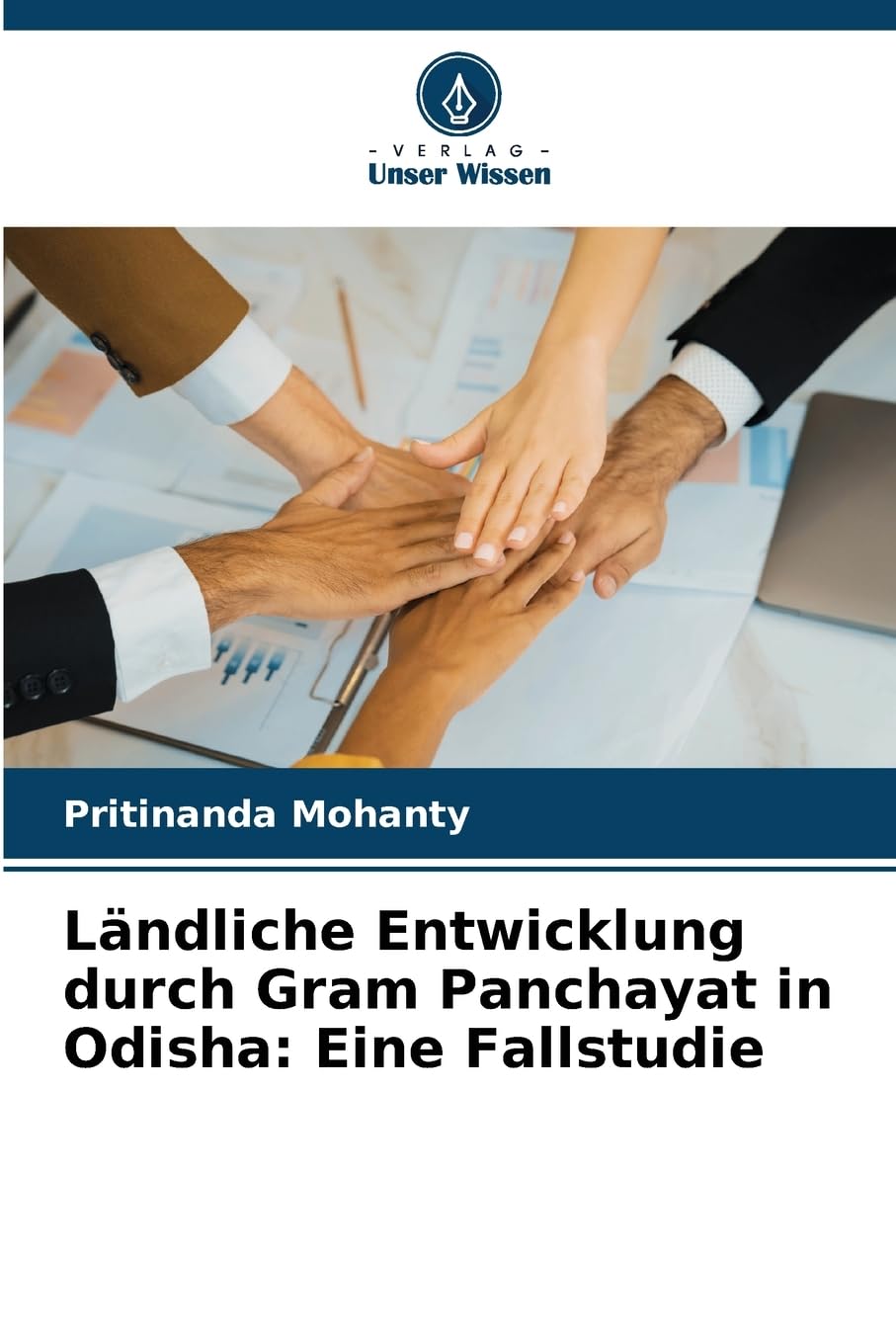 Ländliche Entwicklung durch Gram Panchayat in Odisha: Eine Fallstudie
