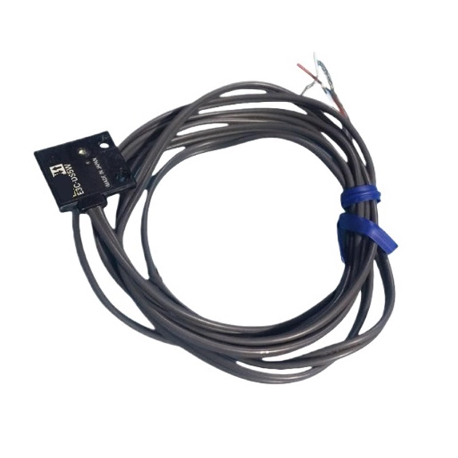 ZVQYSGIW E3C-DS5W photoelectric switch sensor