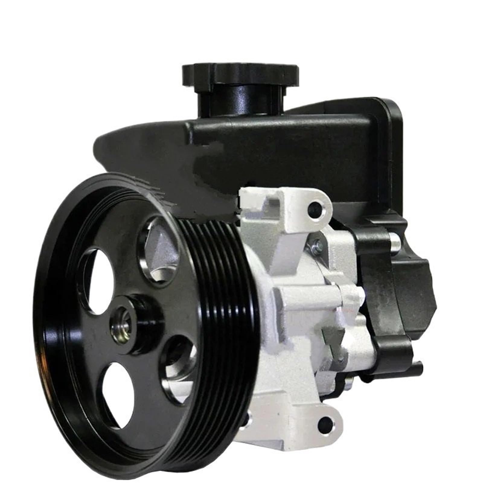 Hydrauliczna pompa sterująca Pasuje do Mercedes-Benz C230 C180 C200 CLK W203 W204 W211 E200 C209 003 466 4001 0034664001 0034664101 pompa wspomagania układu kierowniczego