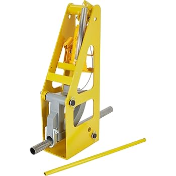 Amazon.co.jp: ラウンドチューブ用第3世代油圧チューブベンダー