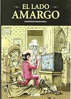 Lado Amargo