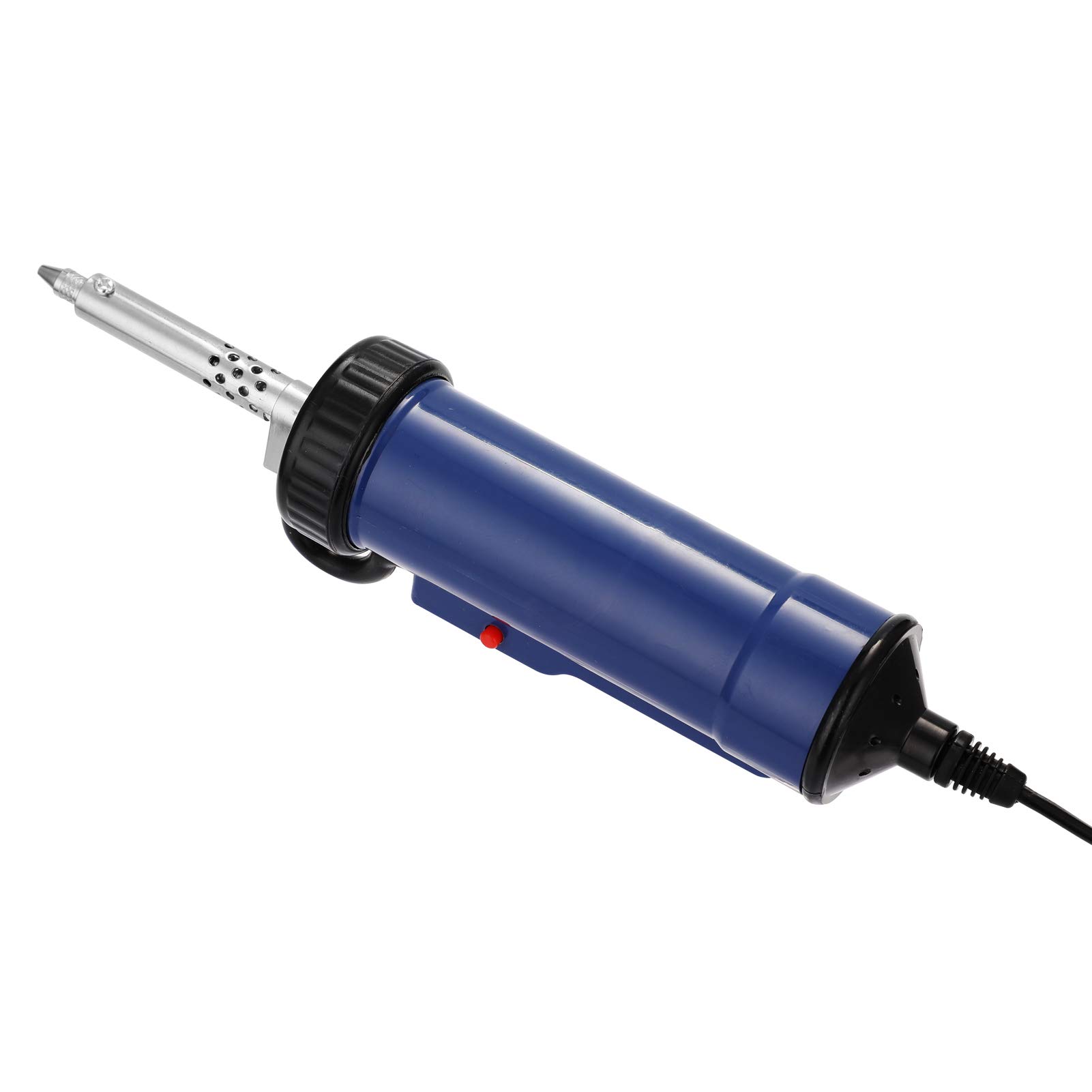 Pompe à dessouder, Weytoll 30 W ventouse à souder sous vide pour bricolage, avec 3 embouts d'aspiration à souder Ventouse à souder sous vide