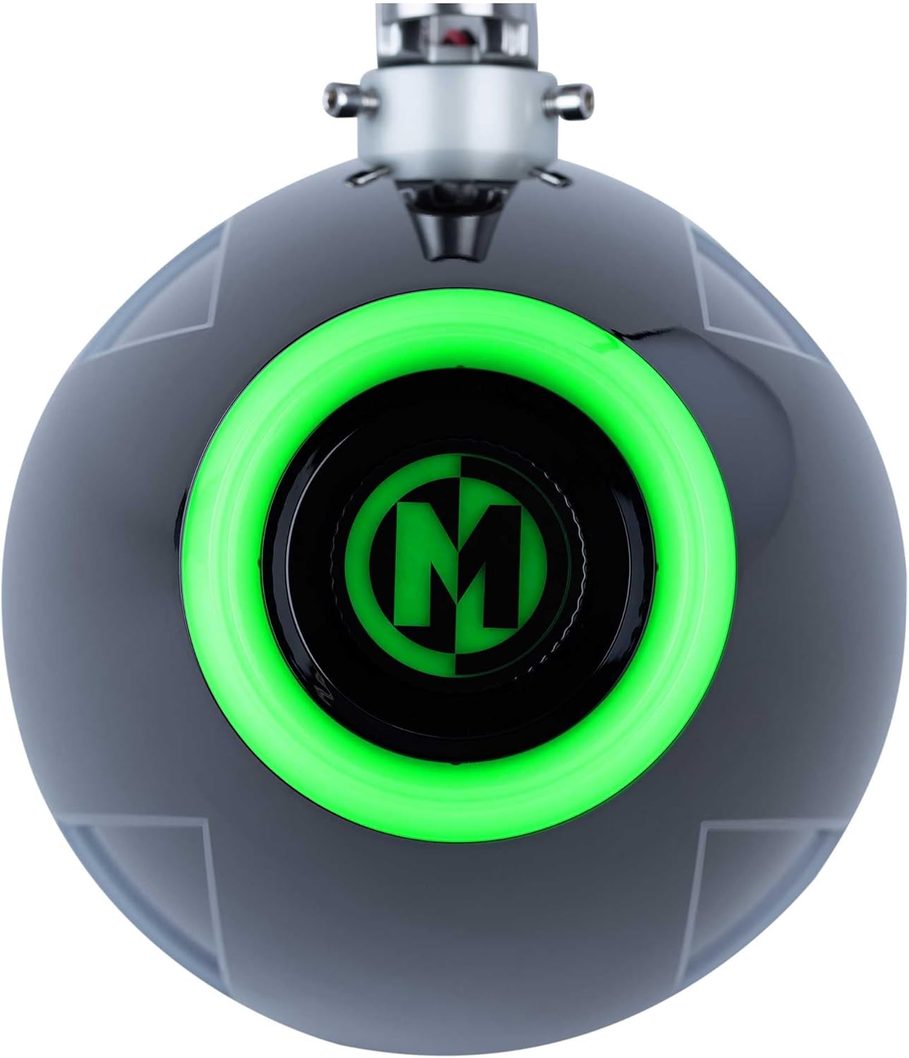 Memphis Audio MM105TB 10" Tower Speakers with Advanced Tower Array Construction and Swivel Mount Brackets - Black, Pair