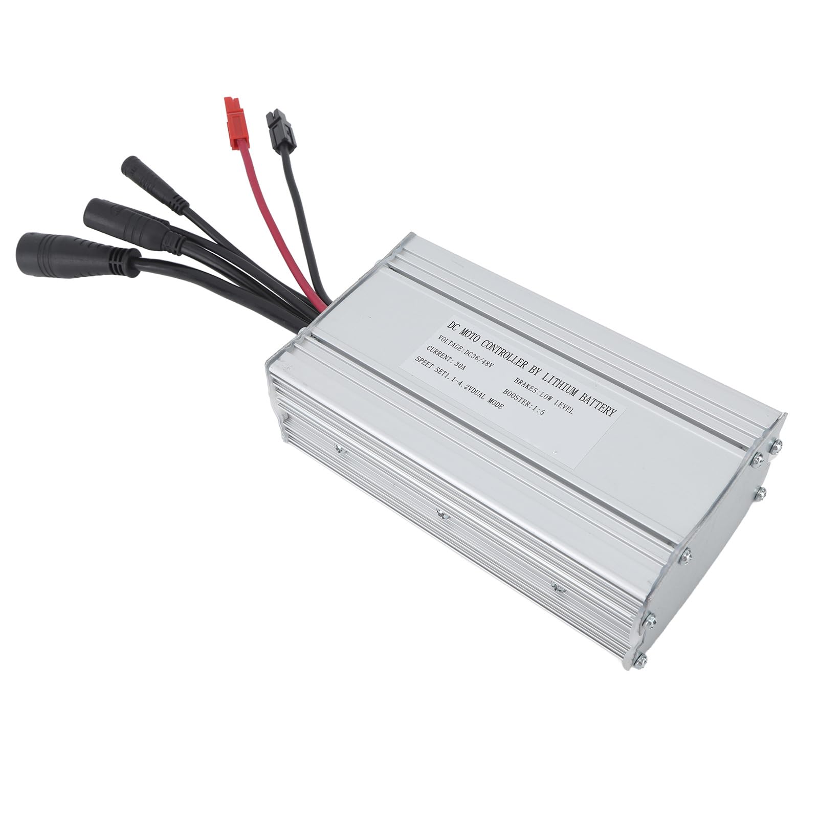 Zestaw kontrolera konwersji litowej rowerowej Sunicon, z 30A kontrolerem rowerowego S866 Panelu wyświetlacza Zestaw sterowania DIY