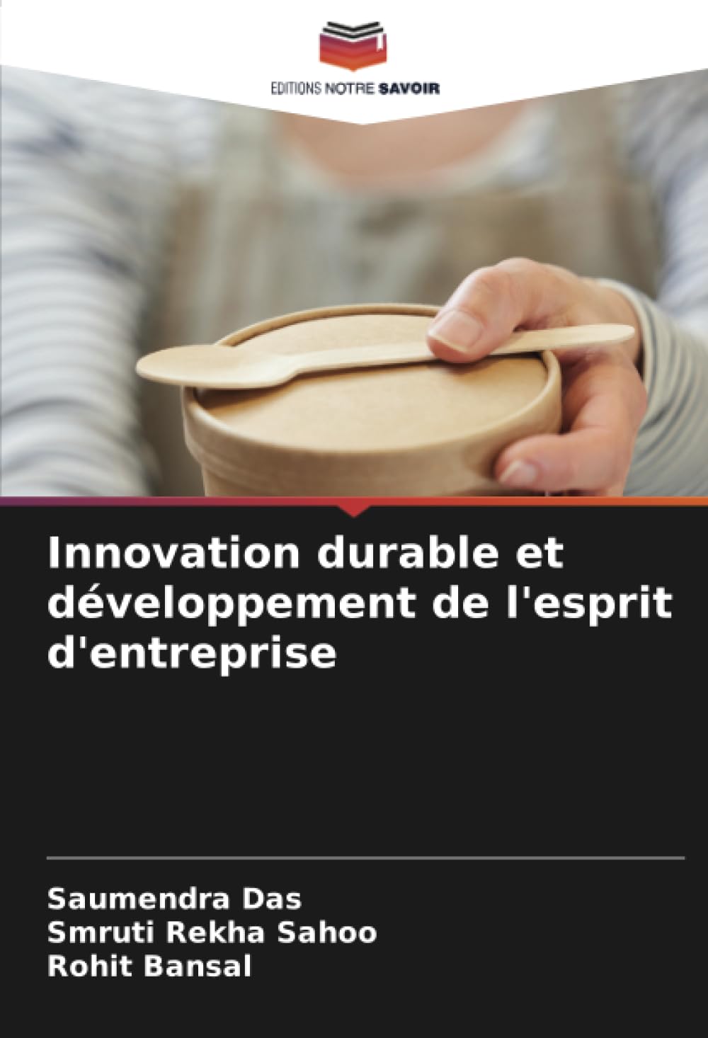 Innovation durable et développement de l'esprit d'entreprise