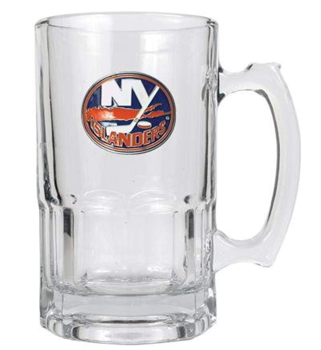 Great American Products NHL 1 Liter Macho Mug - Primary Logo