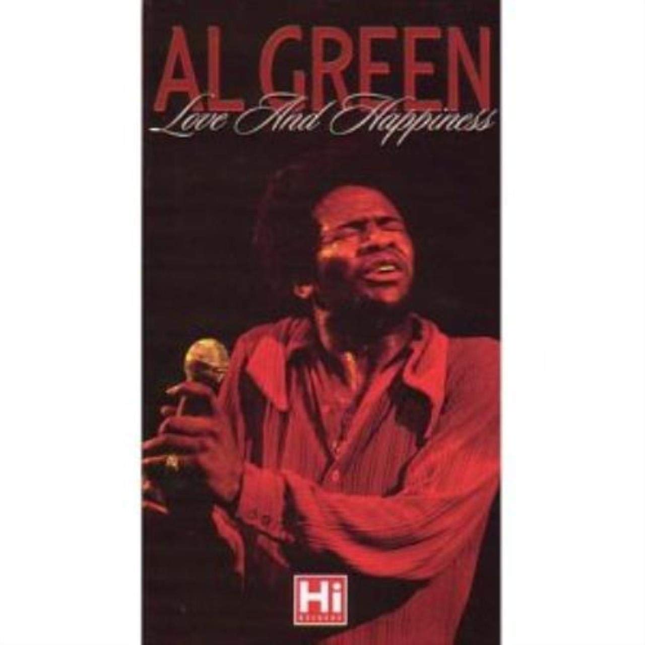 Love & Happiness