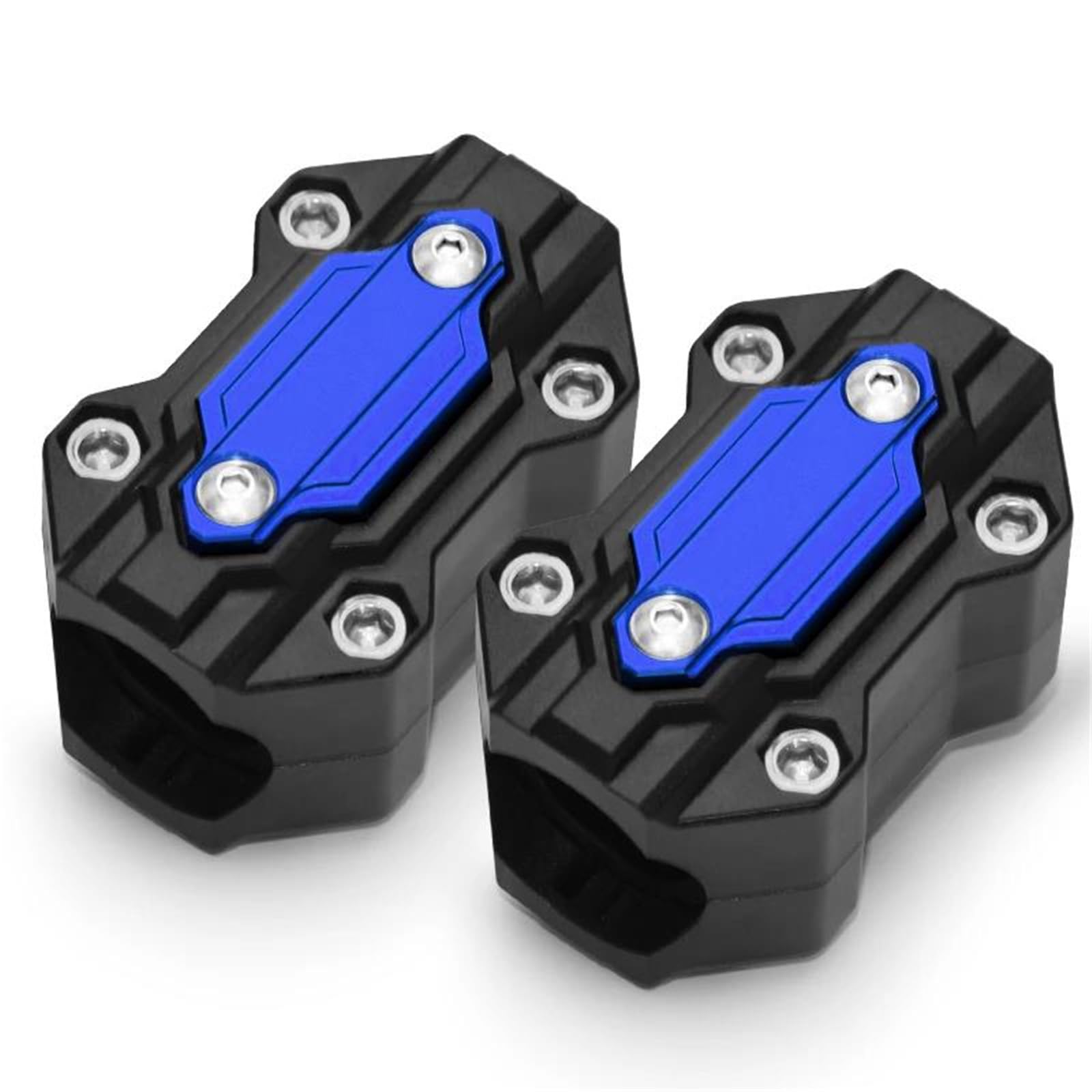 Protection de capot moteur TRK502X 2005-2024 barre anti-collision moto