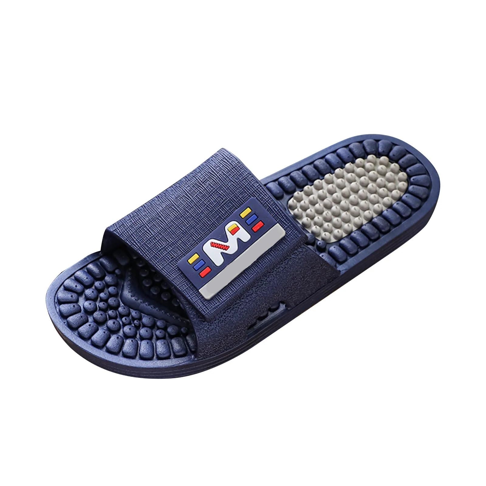 Pantoufles de Massage chaussures pied for hommes
