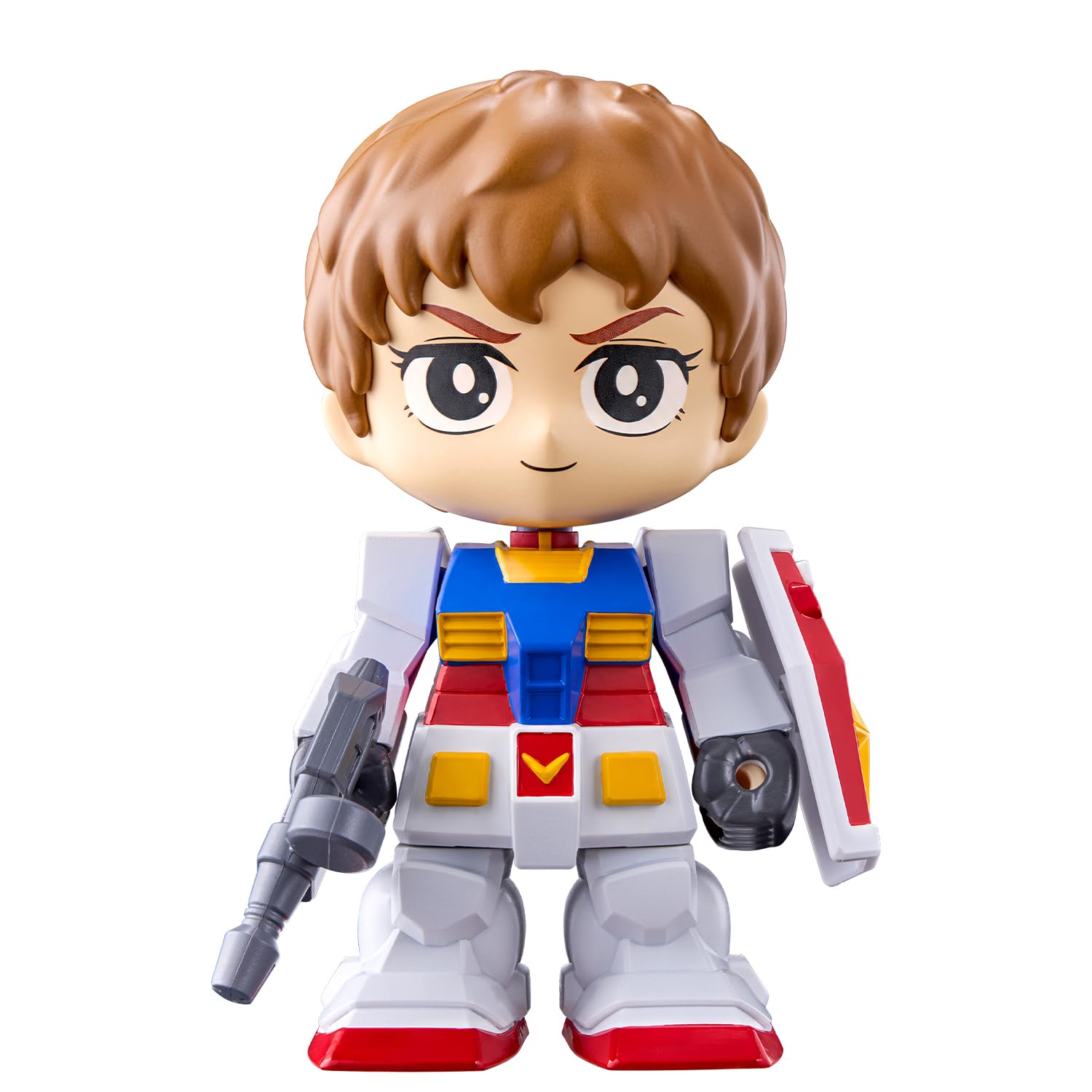 Amazon | [バンダイ(BANDAI)] ガンダムクロス RX-78-2 ガンダム&アムロ