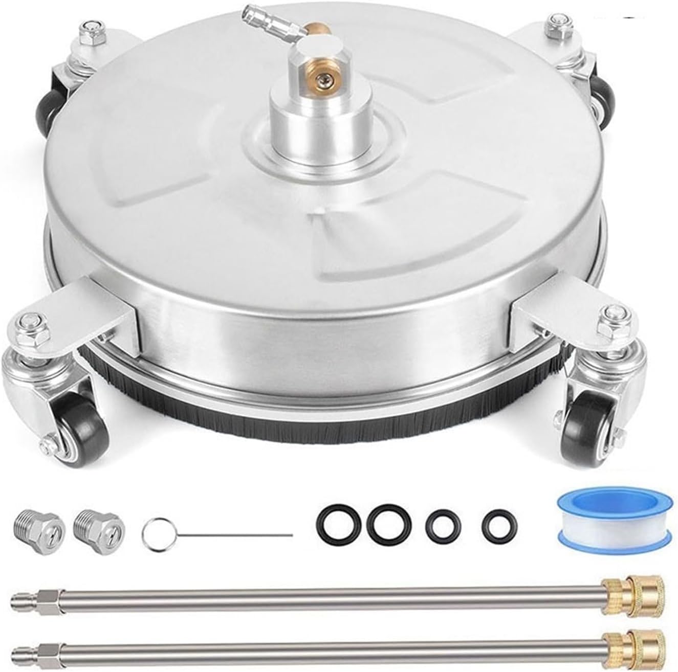 折りたたみ式で業界最高8MPa・2025年新登場】 高圧洗浄機 コードレス