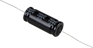 150uF 100V Non-Polarized Capacitor