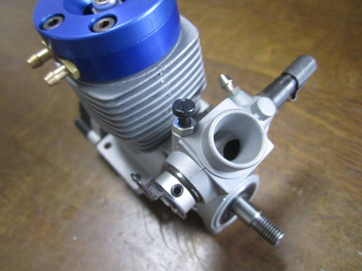 ラジコンエンジン(マリン用) Amazon.co.jp: KYOSHO GXR28MR ENGINE マリーン エンジン 京商