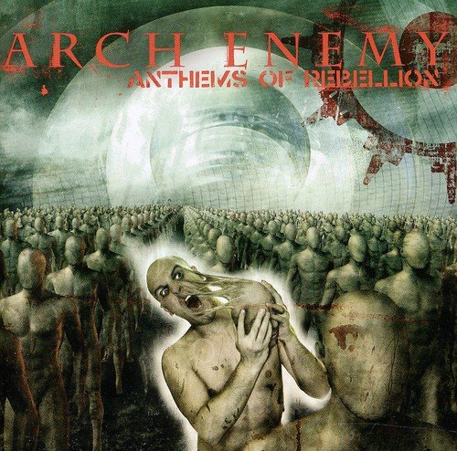 Anthems Of Rebellion
