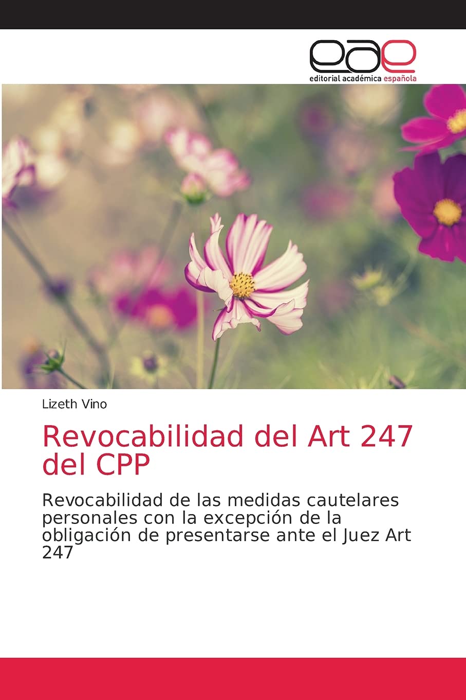 Revocabilidad del Art 247 del CPP
