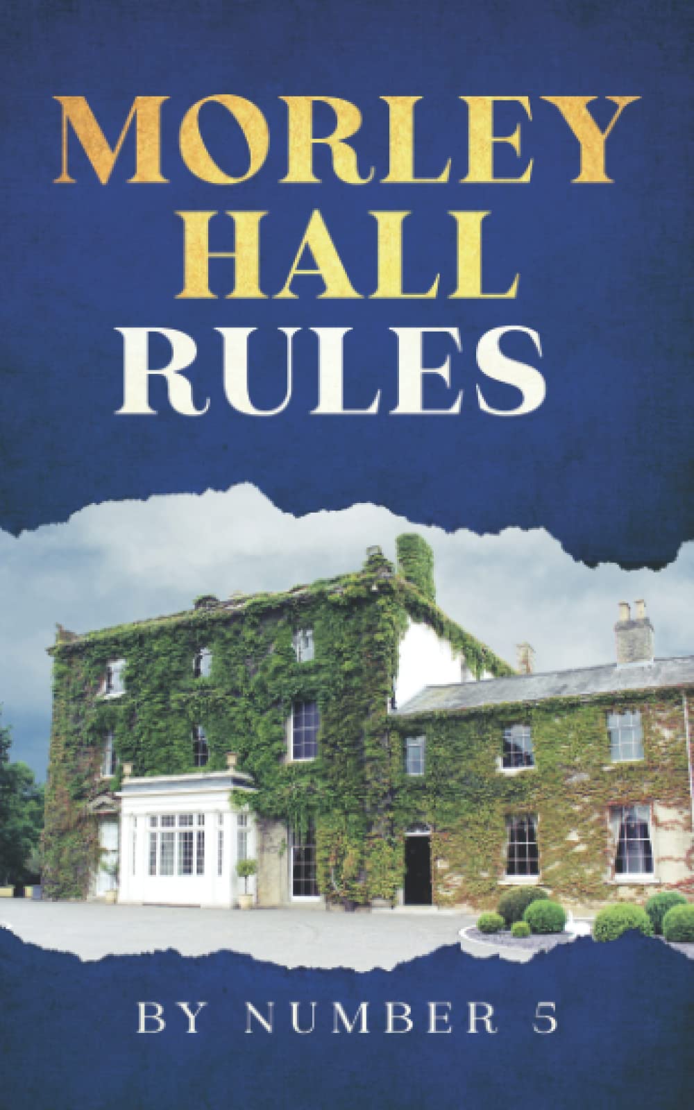 Morley Hall Rules: In the 1980’s, as a last resort when nothing else worked, the Norfolk Education Department would send you to Morley Hall Boarding School. I was number ‘5’. This is my story.
