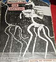 Modelling for amateurs B00085KOHQ Book Cover