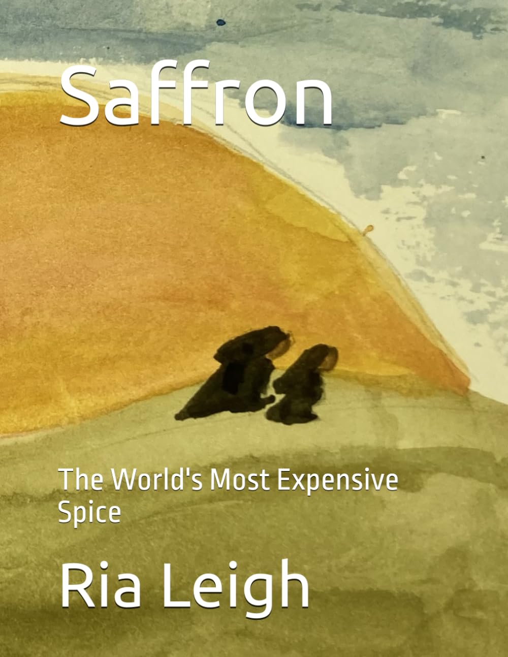 Saffron: The World's Most Expensive Spice