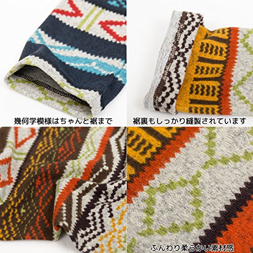 Healthknit タイツ レギンス 3005