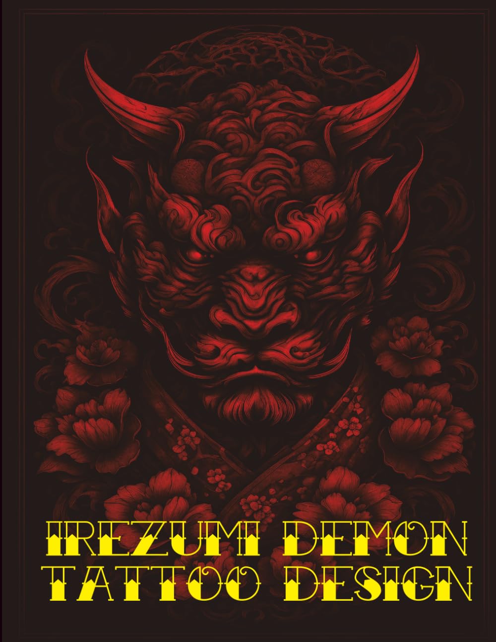 Irezumi Demon Tattoo Design: 64 Fierce and Traditional Japanese Demon Tattoo Ideas for Legendary Body Art
